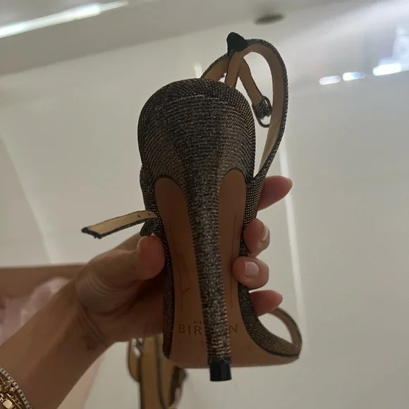 Alexandre Birman - Willow Sandal - Stellar - Picture 5 of 12